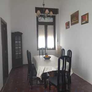 Casa Del Torreón Сasa de vacaciones