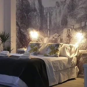 Rondena Apartamento