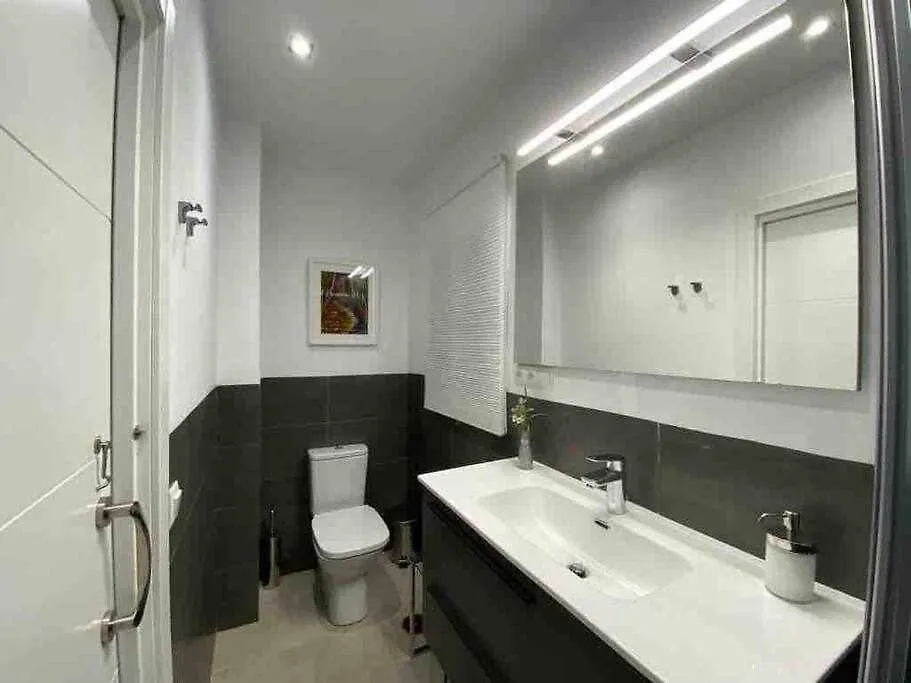 XII Apartamentos Morales & Arnal Ronda
