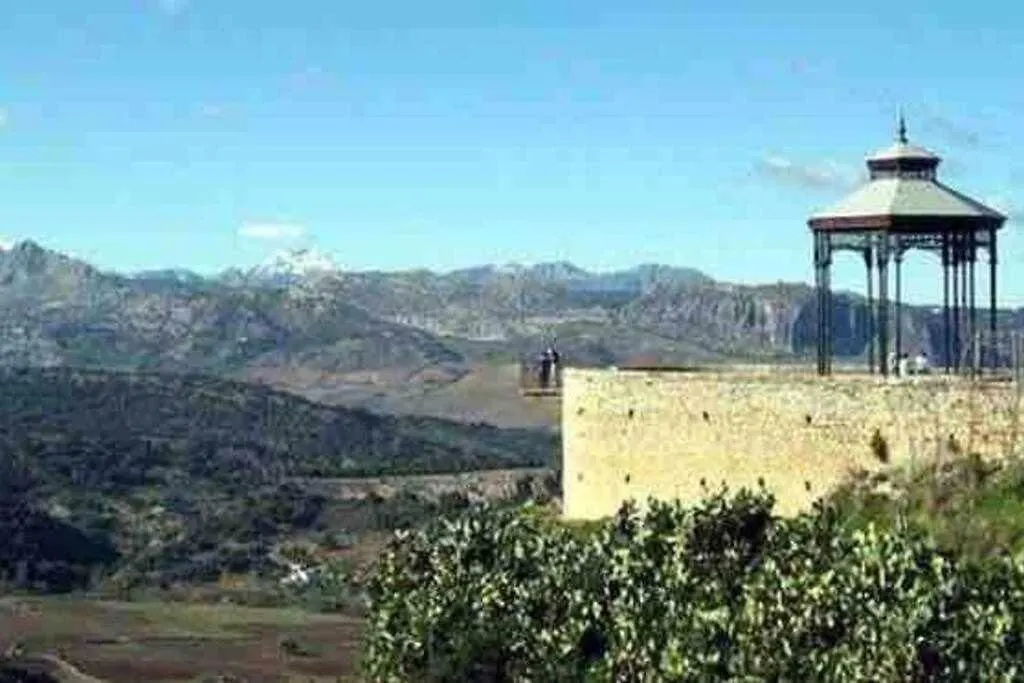 XII Apartamentos Morales & Arnal Ronda 0*,  Spanien